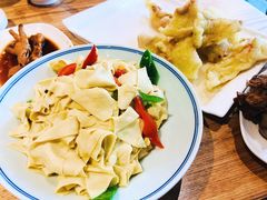 -东北风(龙湾万达广场)