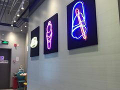 -DQ·蛋糕·冰淇淋(万象城店)