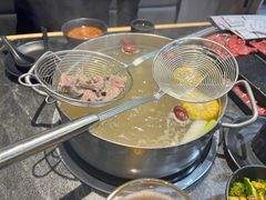 -林记潮牛·牛肉火锅(上马墩店)