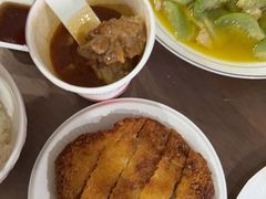 -洪福龙虾