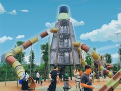 -枫香湖儿童公园