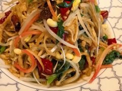 -李记搅团•非遗陕菜(三桥店)