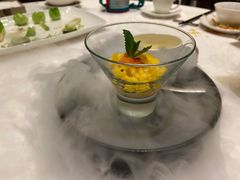 -明阁 Ming Court(广州朗豪酒店)