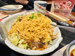 -古田居·特色寿司料理(星之岛旗舰店)