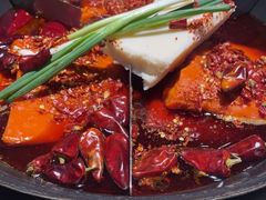 -叁口煮老火锅(东升店)