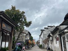 -绍兴书圣故里景区