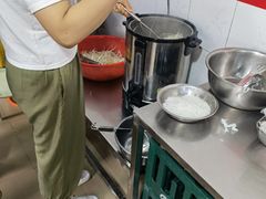 -龙上水现炒生料(柳沙店)