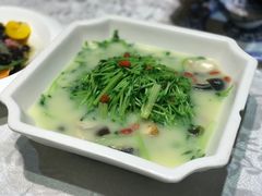 -京味民福烤鸭店(建设四马路店)