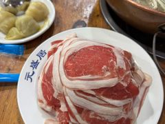 -元盛居(生态大街店)