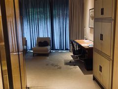 -上海衡山路十二号华邑酒店