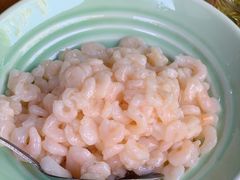 翠竹虾仁-漫渡庄绿岛花园•隐世庭园菜(滨湖店)