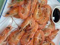 -景好海鲜餐厅(大鹏必选旅游店)