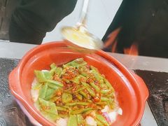 -世外桃源农庄·德清土菜(兴康南路店)