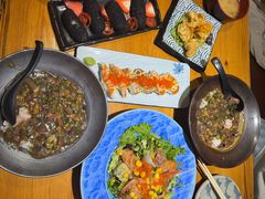 -福匠日本料理(人民路店)