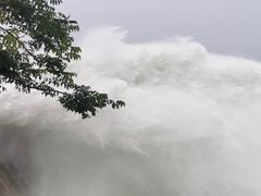 -黄河小浪底水利枢纽风景区