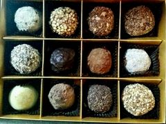 -GODIVA(港汇恒隆广场)