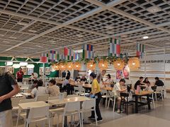 -宜家·瑞典风味餐厅(无锡店)