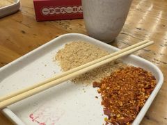 -李不管把把烧(火车南站店)
