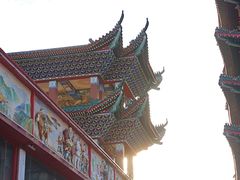 -大明幻境第一城