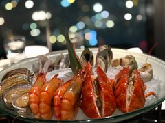 -澳门旅游塔360°旋转餐厅(南湾湖广场店)