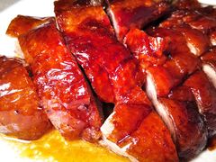 港式烧鸭-尚一汤·粤菜海鲜(环球港店)