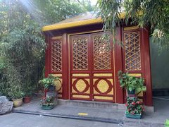 -白家大院·王府宫廷菜(苏州街店)