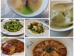 -道道鲜·崇明私房菜(五角场店)