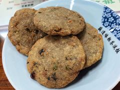 -粗茶淡饭(东关街店)