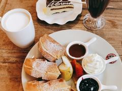 -MAAN COFFEE(金桥店)