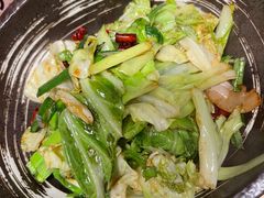 -关东小磨东北菜(上海长风大悦城店)