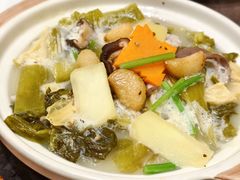 猪肚煲-周锦记广式餐厅(格林生活坊2期店)