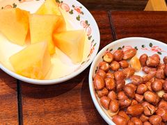 -东门口涮肉·砂锅·烤串(老门东店)