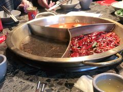 -小龙坎火锅(春熙太古里店)
