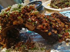 -铜锣湾·有麝自然香(重庆新天地店)