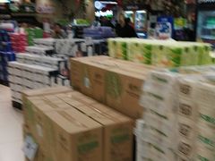 -Bravo永辉(爱琴海购物公园店)