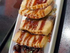 -探鱼·鲜青椒爽麻烤鱼(领展购物广场店)