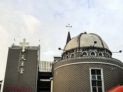 -东西巷