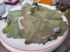 -龙香居海鲜浑锅家常菜·特色驴肉