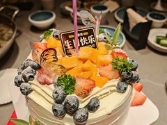 -味多美蛋糕(朝阳门华普店)
