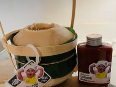 -喜茶(广州北京路惠福东店)