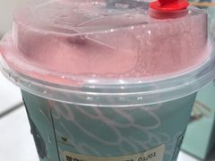 -奈雪的茶(华侨城创意园店)