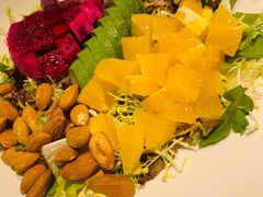 -阿里疆Alijiang·丝路美食·异域风情·清真(长楹天街店)