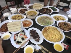 -月圆霖特色农家乐