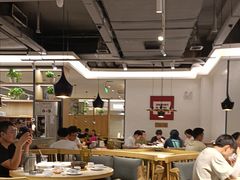 -大碗先生(万家丽店)