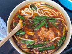 -翠湖宾馆·中餐厅