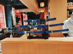 -青空日料烧肉烧鸟店(后湖兴业路店)
