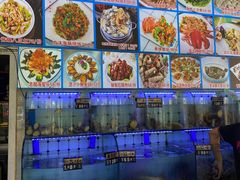 -日照大牌檔•小船海鲜(万平口店)