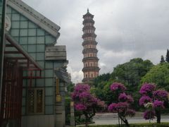 -广州莲花山旅游区