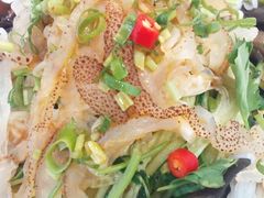 -域乐楼清真饭庄(华北路店)