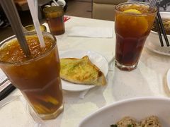 -香港新发烧腊茶餐厅(万象店)